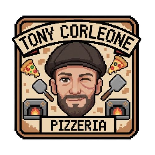 Tony Corleone's Pizzeria
